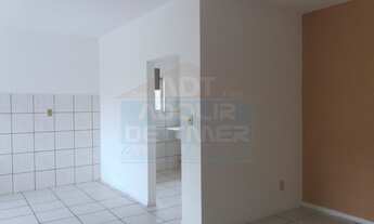 Imagem 6: Apartamento c/ 01 quarto, sacada, bairro Saguaçu, Joinville/SC