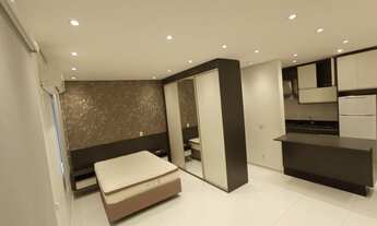 Imagem: Loft para aluguel possui 42 metros quadrados