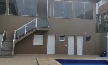 Imagem 7: Casa em Condomínio para Venda - Cerejeiras, Guararema - 495m², 6 vagas