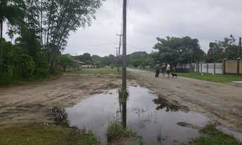 Imagem 3: Terreno à venda em Pontal do Paraná no bairro Pontal Do Sul