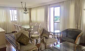 Imagem: Cobertura em Higienópolis - São Paulo