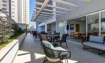 Imagem 7: Apartamento 4 quartos Jardim Goiás