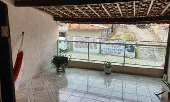 Imagem: Sobrado para venda tem 72 metros quadrados