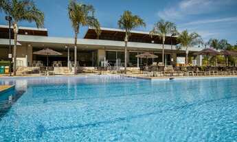 Imagem 5: Lote/Terreno c/ 484m² em Condomínio Alphaville fase 3 - Ribeirão Preto