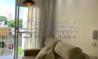 Imagem 2: São Paulo - Apartamento Padrão - Jardim Prudência