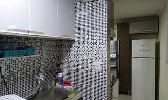 Imagem 2: Apartamento 2 Dorm - Reformado - Oportunidade