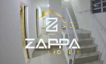 Imagem 7: ZAPPA ALUGA OU VENDE !! CASA COMERCIAL DE 4 ANDARES TOTALMENTE REFORMADA