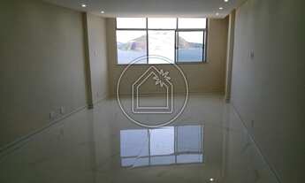 Imagem 3: Excelente apartamento 3 quartos vista mar - Ingá - Niterói - RJ