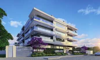 Imagem 3: Apartamento com 3 suítes