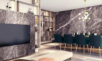 Imagem 4: Lindo apartamento para venda, possui 151 m² com 4 quartos