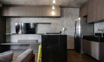 Imagem: Apartamento para venda com 36 metros quadrados