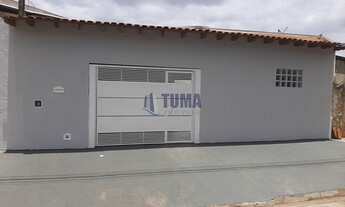 Imagem: Casa totalmente reformada, á venda no Sta