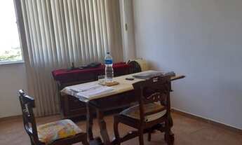 Imagem 3: Kitnet/conjugado para venda tem 40 metros quadrados com 1 quarto em Centro - Rio de Janeir