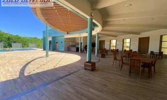 Imagem 5: De 350 por 290 mil - Terreno 360m² cond Ouro Verde Praia - Barra de São Miguel