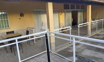 Imagem: Casa com 3 dormitórios para alugar por