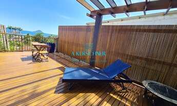 Imagem 7: IMÓVEL PARA LOCAÇÃO COM VISTA DESLUMBRANTE PARA O MAR!