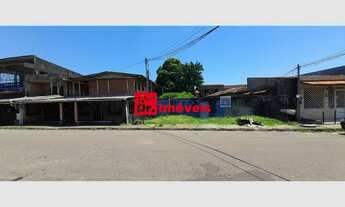 Imagem: Venda! Terreno de 1.034m², murado, documentado