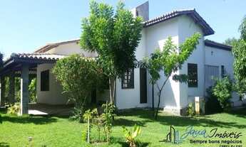 Imagem 3: CASA RESIDENCIAL em CAMAÇARÍ - BA, JAUÁ