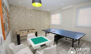 Imagem 7: Apartamento Garden para Venda em São Caetano do Sul, Santa Paula, 2 dormitórios, 1 suíte