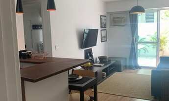 Imagem 4: VENDO APARTAMENTO LAGOA 1- QT GARDEM C\VAGA E INFRA ESTUTURA COMPLETA