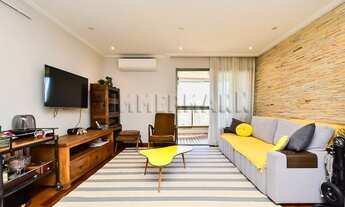 Imagem 3: Apartamento para venda tem 75 metros quadrados com 3 quartos em Perdizes - São Paulo - SP