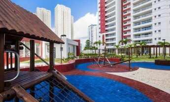 Imagem 3: Apartamento Ludco Greenville, 3 suítes em 135m² com 2 vagas de garagem em Patamares -Salva