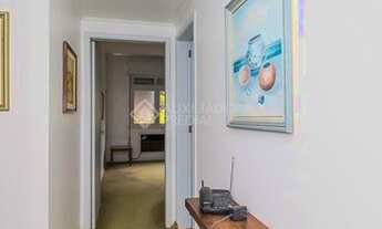 Imagem 7: Apartamento com 3 quartos no bairro Menino Deus - Porto Alegre - RS