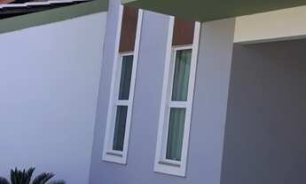 Imagem 7: Casa para venda possui 230 metros quadrados com 4 quartos