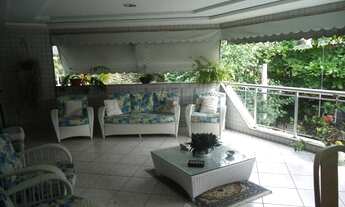 Imagem 2: Rio de Janeiro - Apartamento Padrão - Recreio dos Bandeirantes