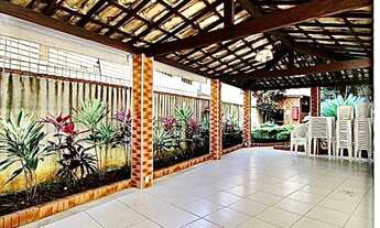 Imagem 2: Apartamento para venda possui 89 metros quadrados com 3 quartos