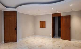 Imagem 4: Apartamento para aluguel com 125 metros quadrados com 4 quartos