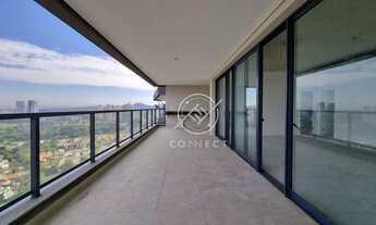 Imagem: Canvas Alphaville - Alameda Cauaxi - apto