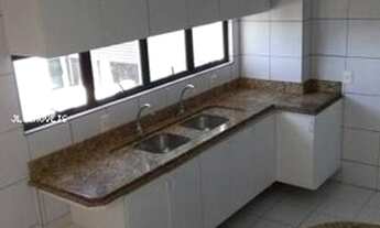 Imagem 7: Apartamento para Venda em Natal, Petrópolis, 4 dormitórios, 4 suítes, 4 banheiros, 3 vagas