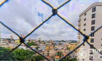 Imagem 7: Apartamento para Venda em Santo André, Vila Bastos, 4 dormitórios, 1 suíte, 4 banheiros, 2