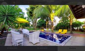 Imagem 2: Casa beira mar alto padrão- Condomínio Alto