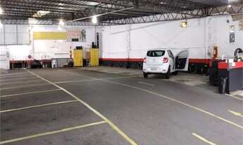 Imagem 2: Terreno com 634 metros para venda no bairro Santana em São Paulo