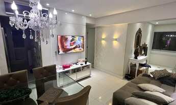 Imagem 6: Apartamento para Venda em Salvador, Paralela, 2 dormitórios, 1 suíte, 2 banheiros, 1 vaga