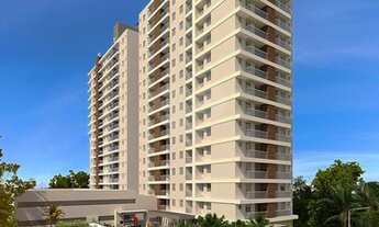 Imagem 2: Apartamento para aluguel com 65 metros quadrados com 2 quartos em São João - Itajaí - SC