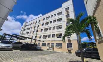 Imagem 6: Apartamento com 2 dormitórios à venda, 50 m² por R$ 185.000,00 - Parangaba - Fortaleza/CE