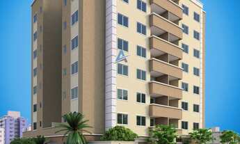 Imagem: Apartamento 3 quartos - Nova Granada - BH