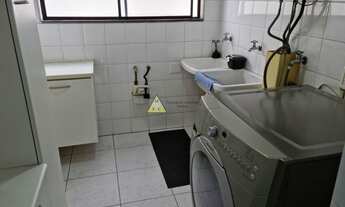 Imagem 7: APARTAMENTO A VENDA OU LOCAÇÃO VILA LEOPOLDINA MOBILIADO 120 METROS ..