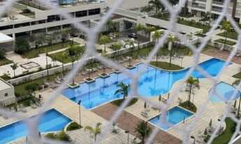 Imagem: Apartamento para venda possui 123 m2 com