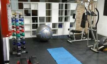 Imagem 7: Apartamento para venda com 50 metros quadrados com 2 quartos