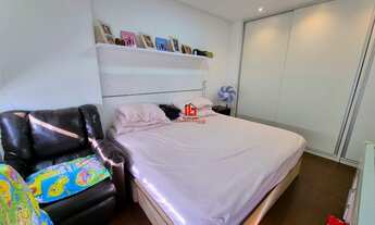 Imagem 7: Apartamento Splendore 127m² com 4 quartos em Dom Pedro I - Manaus - AM