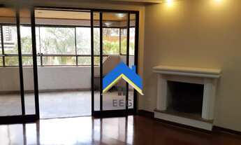 Imagem: Apartamento para aluguel possui 190 metros