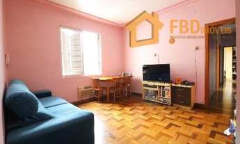 Imagem 5: FBD IMÓVEIS-RS anuncia apto de dois dorms na Jose do Patrocinio, Cidade Baixa em Porto Ale