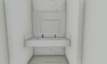 Imagem 7: Casa para venda tem 165 metros quadrados com 3 quartos em Jardim Ana Paula