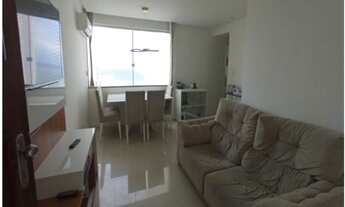 Imagem: Apartamento tem 86 metros quadrados com