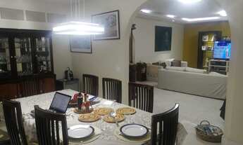 Imagem 4: Leblon quadra praia área nobre