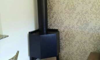 Imagem 6: Casa com 2 dormitórios à venda, 77 m² por R$ 320.000,00 - Laranjal - Pelotas/RS